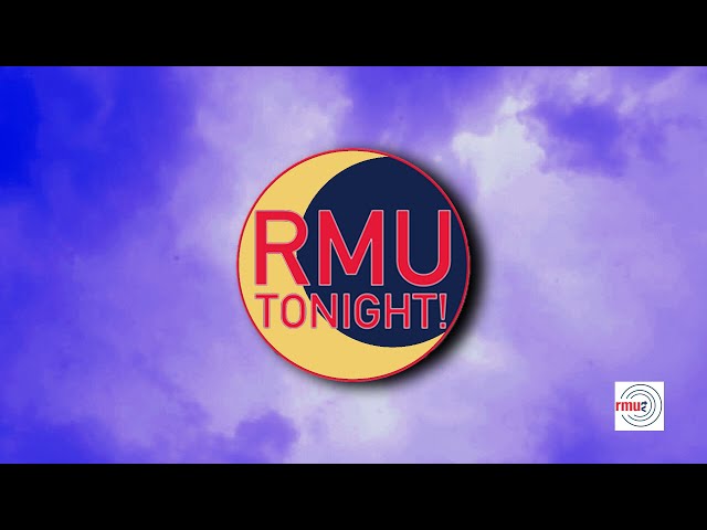 RMU Tonight |10-05-21|