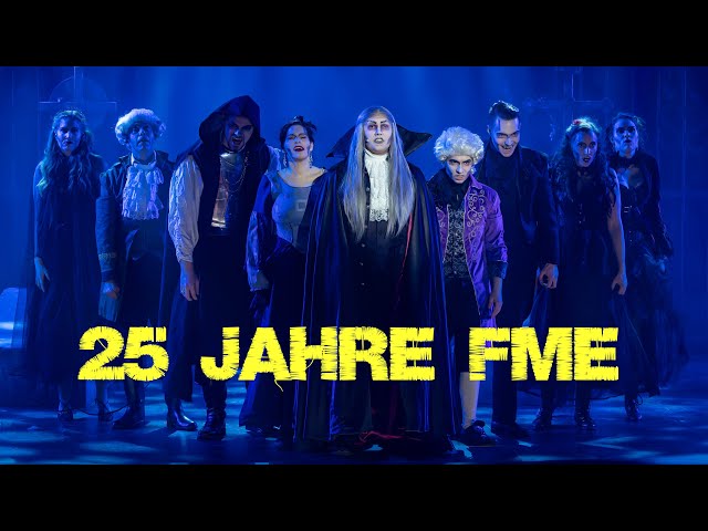 Mikes Musical-World Folge 52: 25 Jahre Freies Musical Ensemble Münster