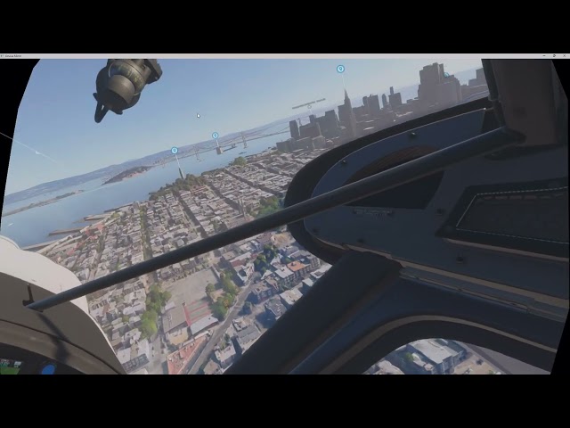 Hot takes - VR MS Flight Sim 2024 is good