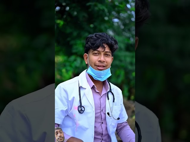 Sasta doctor #funny #fun #explore #memes #trendingshorts #amitffytcomedy