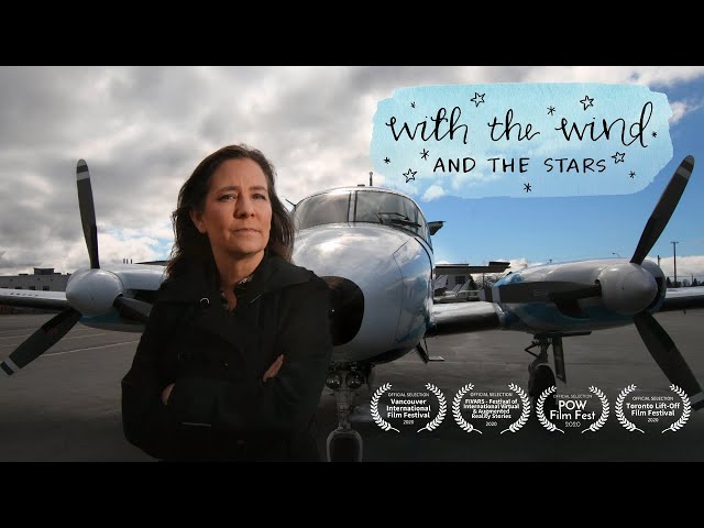 With the Wind and the Stars - Episode One