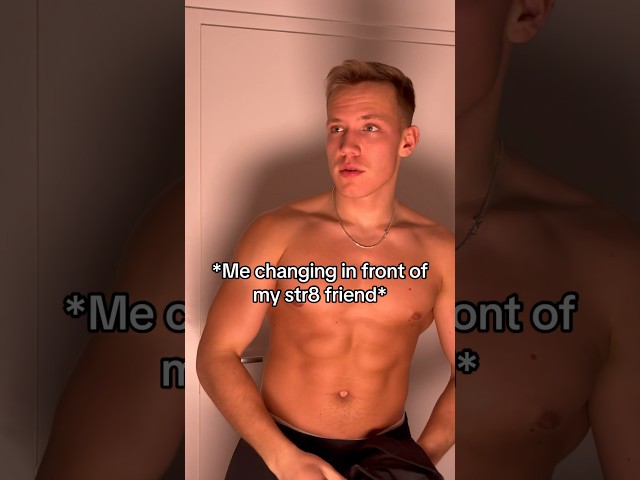 I caught him🤪 #gay #shortclip #lgbtq #viral #boys #youtubeshorts #lgbt #funny