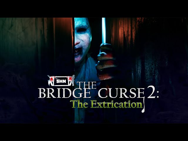 THE BRIDGE CURSE 2: THE EXTRICATION | 4K/60fps | PS5 Longplay Walkthrough Gameplay No Commentary