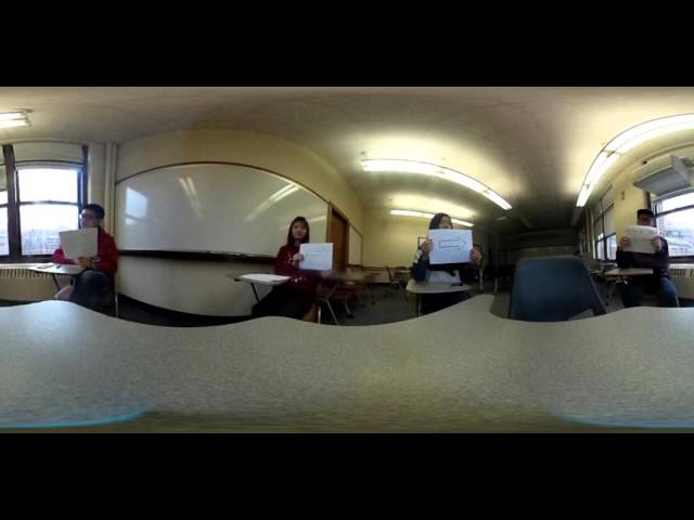 Video 4 Ricoh Theta M15 4 5 2016