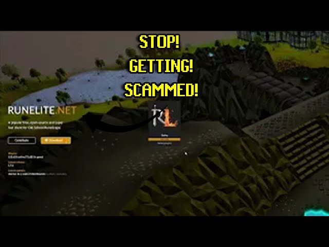 Safe & Easy Runelite Install