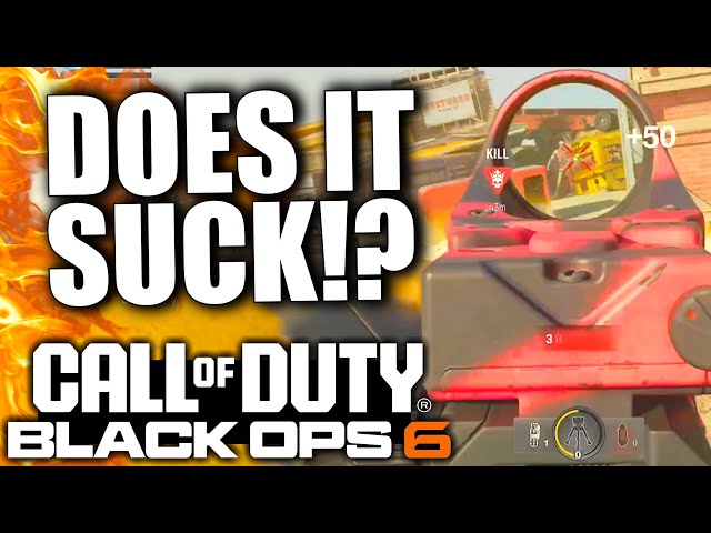 My BRUTALLY HONEST Review of Black Ops 6... (Full Launch)