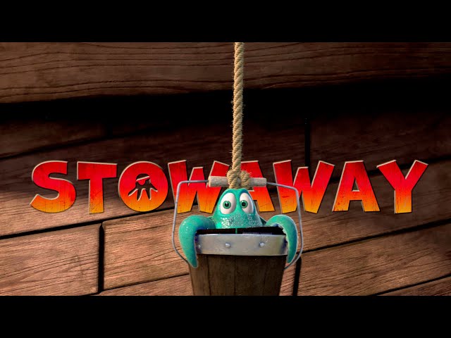 Stowaway (2021)