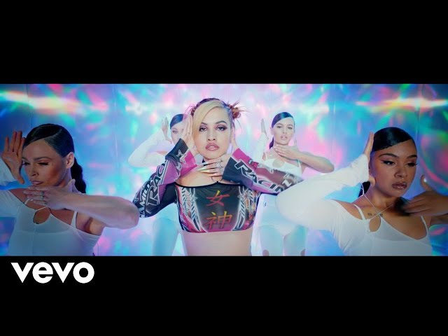 Mabel, Jax Jones, Galantis - Good Luck (Official Video)