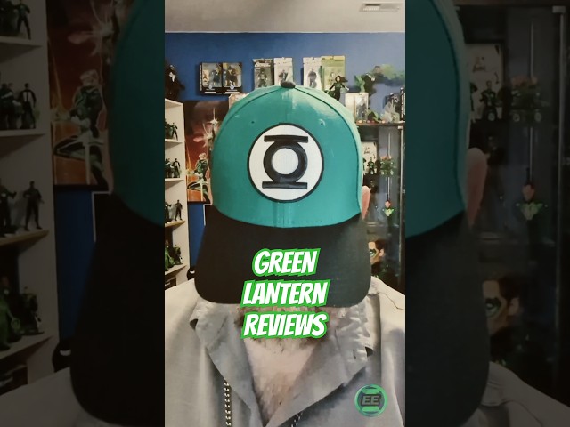 #GreenLantern Reviews. #unboxingvideo #unboxing #SimonBaz #Batman #HalJordan #McFarlane #dccomics