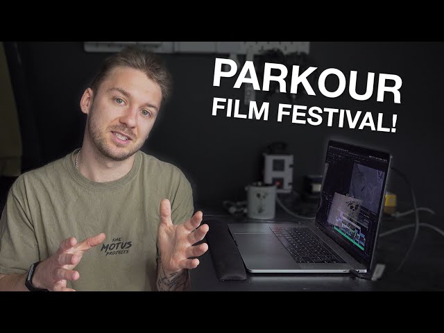 Parkour Film Festival - Lockdown Edition!