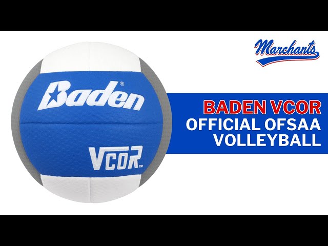 V5S 220 Baden Official OFSAA Volleyball