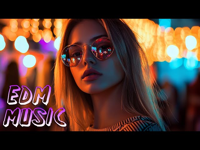 Music Mix 2024 🎧 Mashups & Remixes Of Popular Songs 🎧 EDM Bass Gaming Mix