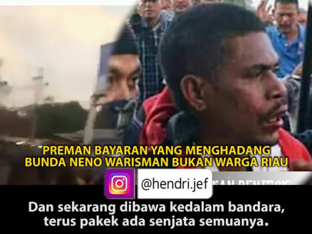 Preman bayaran