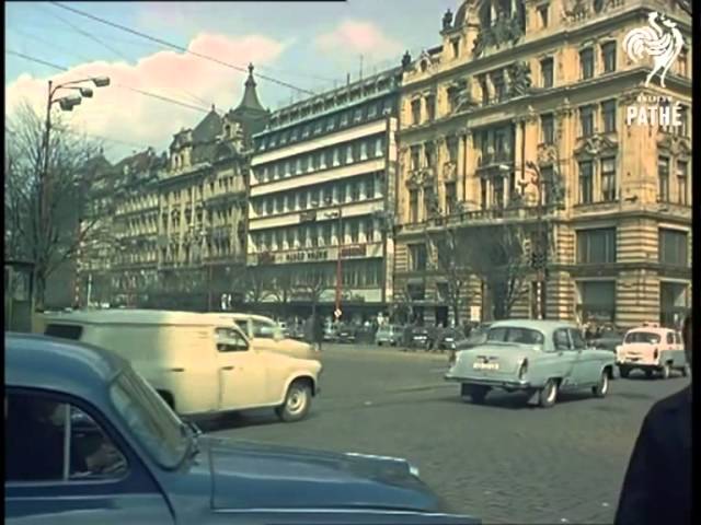 Praha 1967/68