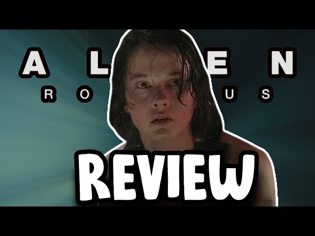 Alien: Romulus | Movie Review - SPOILER FREE