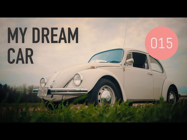 My 1969 VW Beetle • Pros / Cons of a vintage car