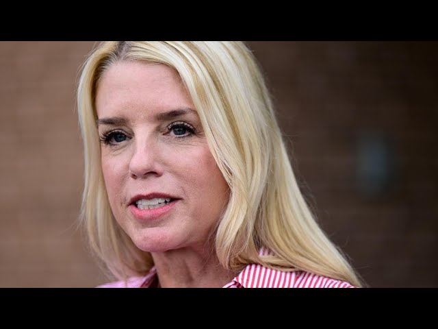 President-elect Donald Trump recommends Pam Bondi as U.S. Attorney General after Matt Gaetz dropout