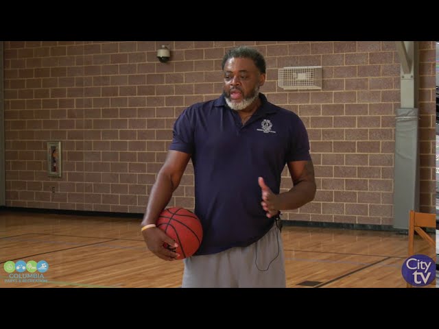 Basketball Drills at Home | Parks & Recreation Virtual Programming