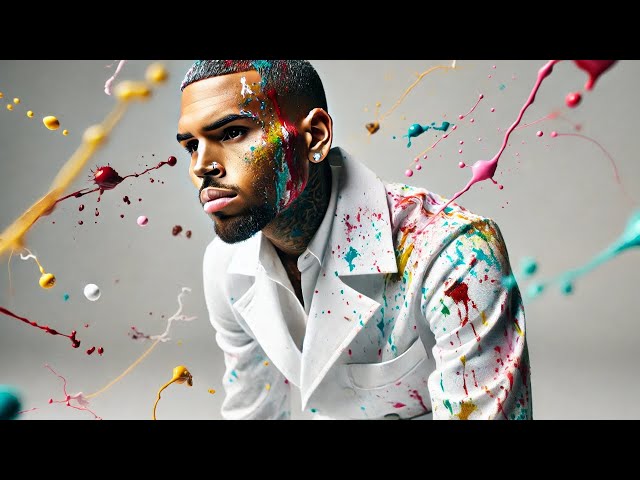 Chris Brown - Deuces to the past