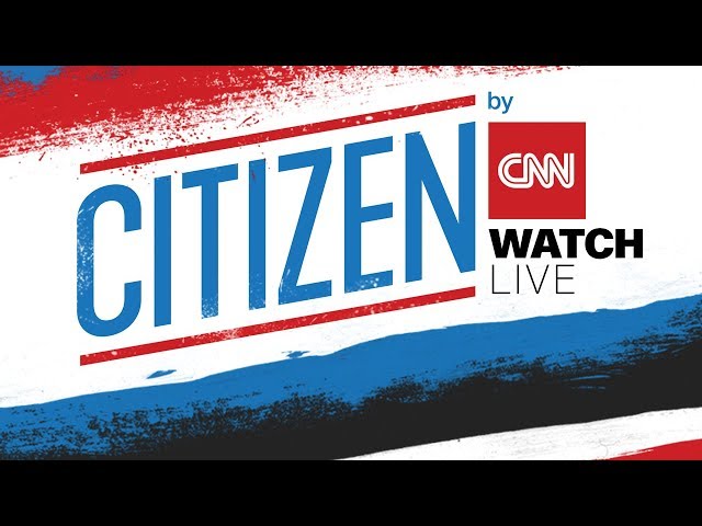 CITIZEN by CNN: Conversations that matter (Entire Forum)