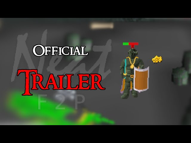 Neat F2P - Official Trailer | Opens February 24th!