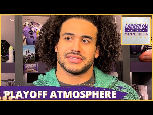 Eric Kendricks Remembers Playing in the Minneapolis Miracle