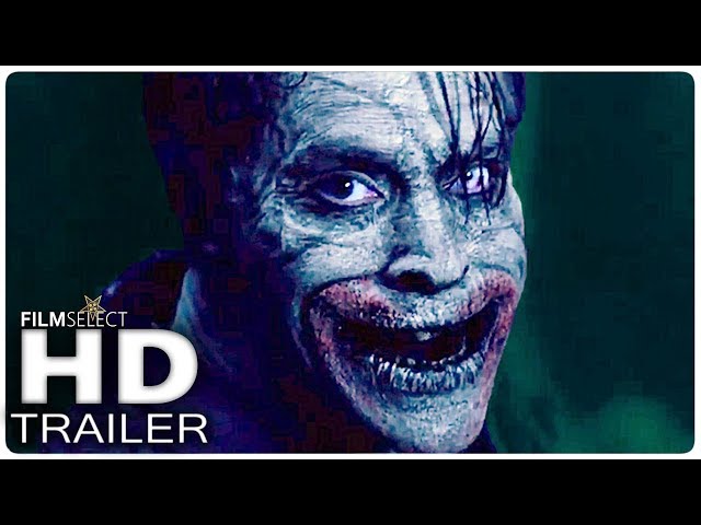 TOP UPCOMING HORROR MOVIES 2018 Trailers