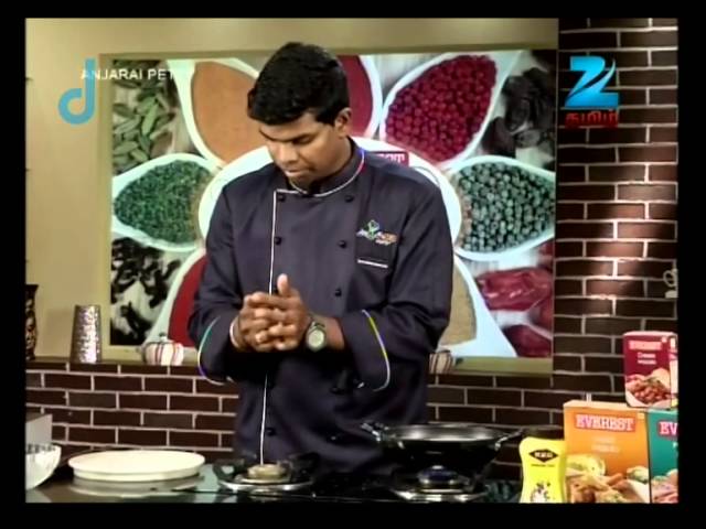 EP 1628 - Anjarai Petti - Indian Tamil TV Show - Zee Tamil