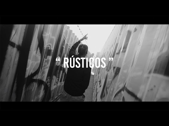 BÁRBARO “ URBANO “ VARGAS con AERSTAME & BENZINA - RÚSTICOS