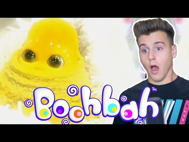 Boohbah - The Creepiest Kid Show On Television