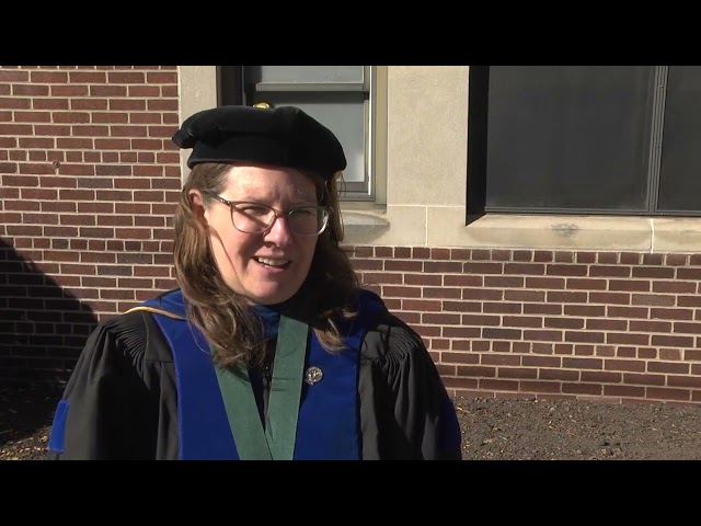 Mass for the Presidential Inauguration of Lisa A. Lori at Marywood University