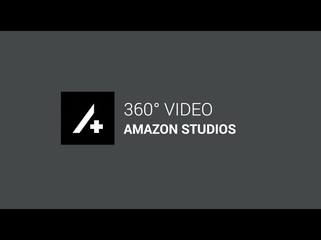 SXSW 360 Tour: Amazon Studios