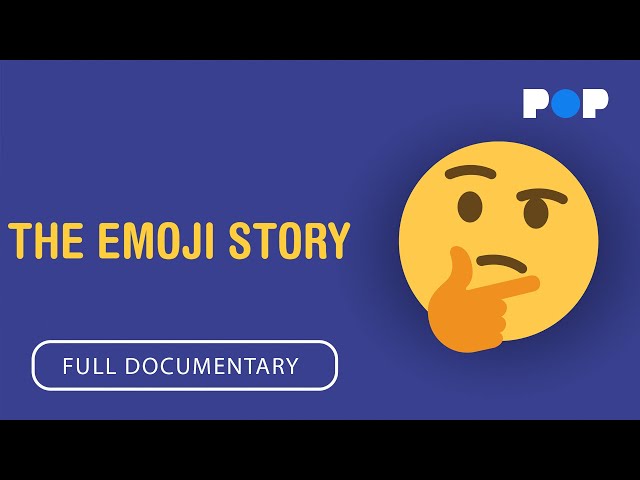 The Emoji Story | Full Movie