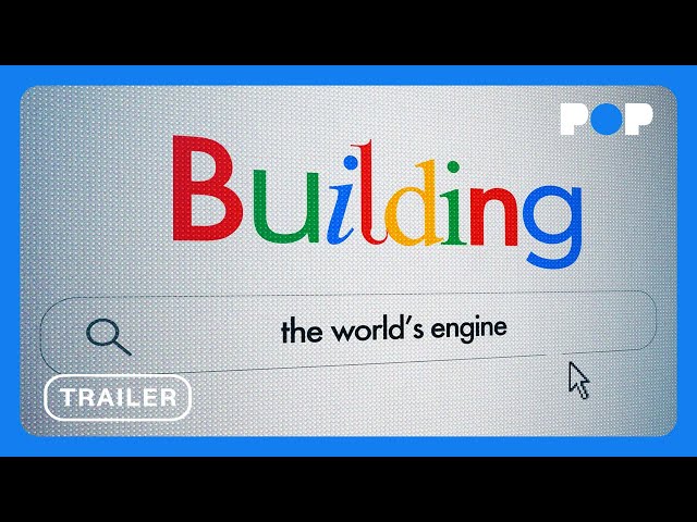 Building the World's Engine | Trailer