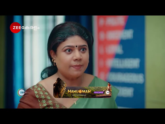 Apoorvaragam | Ep - 24 | Best Scene | Nov 20 2024 | Zee Keralam