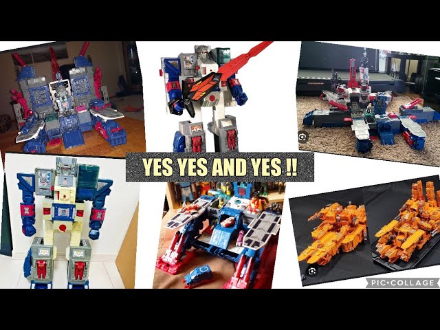 SHOULD YOU BUY THE REISSUE? FORTRESS MAXIMUS - THE TRUTH