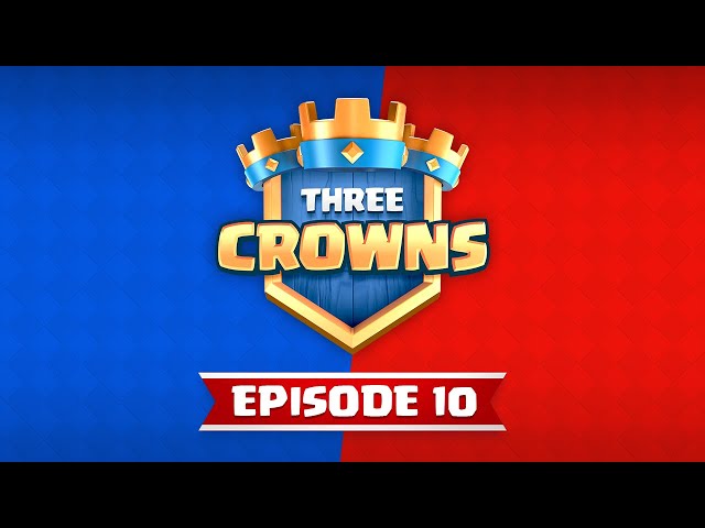 Three Crowns Ep. 10 - Stage 2 Recap, Building Duels Decks and Looking Ahead to Stage 3