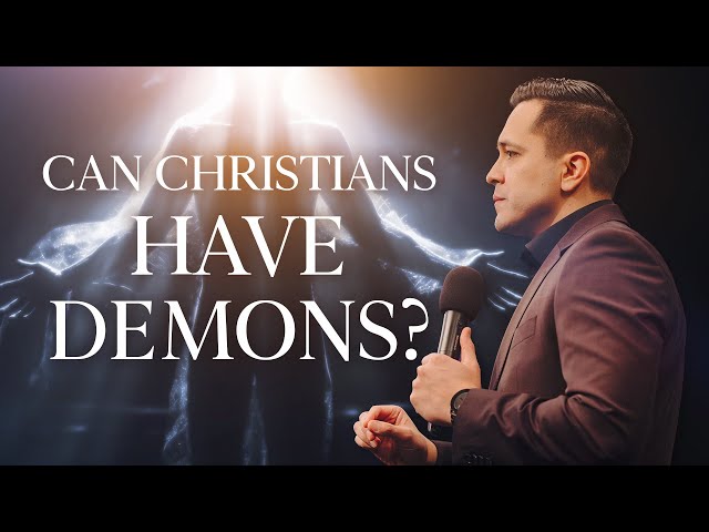 Can Christians Have Demons?