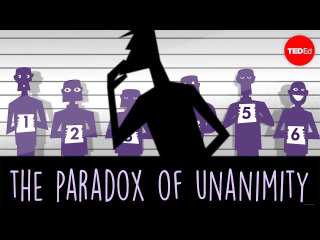 Should you trust unanimous decisions? - Derek Abbott