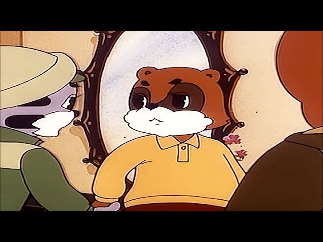 LITTLE BEAR | The Rediscovery of the Gold Cup | Full Episode 29 | Cartoon Series For Kids | English