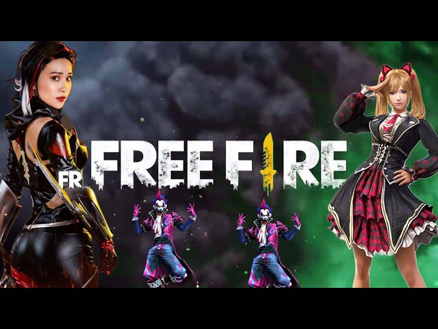 Free fire lavish फ्री फायर का सबसे न्यू प्लेयर कौन हैफ्री फायर का सबसे न्यू प्लेयरteen go now play.