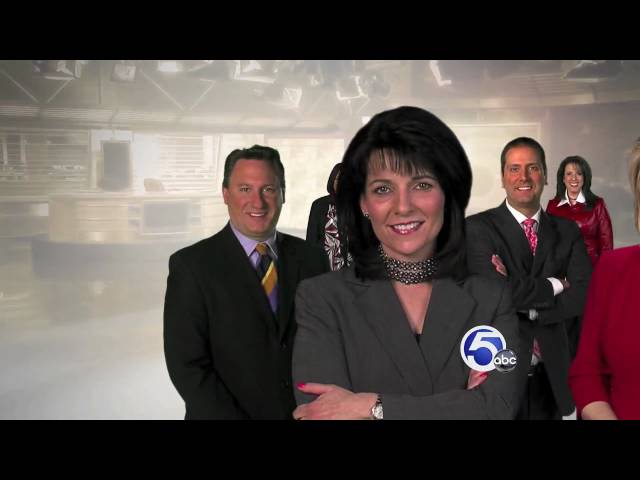 WEWS NewsChannel 5 Advocacy Commercial