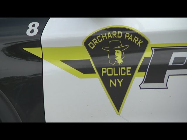 Person shot and killed by police; Orchard Park PD light on details as investigation gets underway