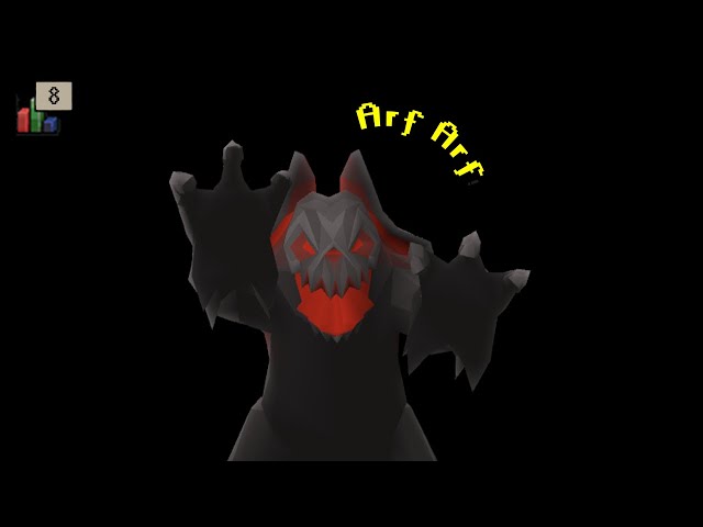 Does the Jad pet bark?..