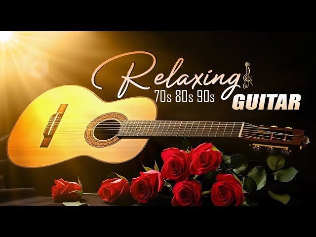 The Best Classical Guitar Music to Give You Moments of Peaceful Relaxation and Happiness