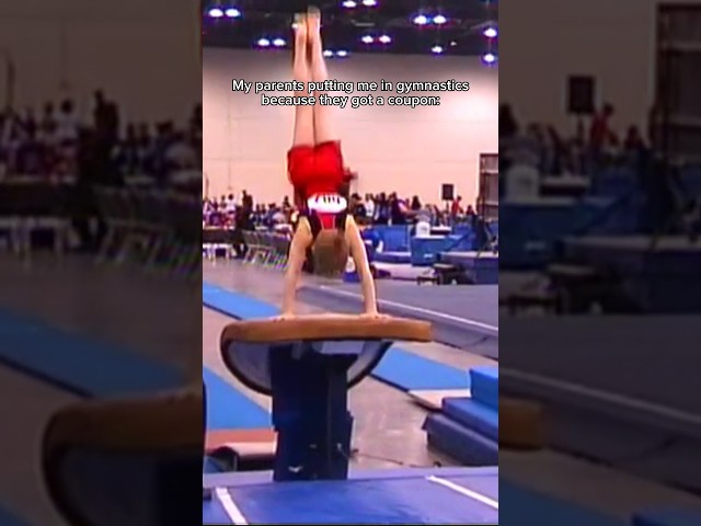 The butterfly effect is real 🥹 #gymnastics #gymnast #calisthenics #ncaa #olympics #butterflyeffect