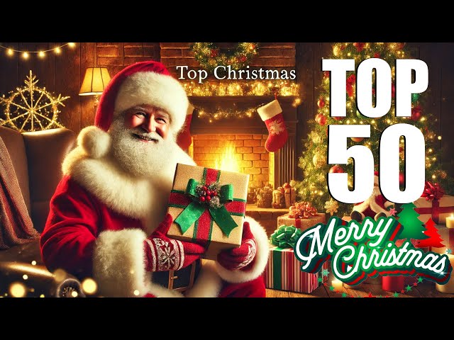 Christmas Songs Medley 2025 🎅🎁 Best Christmas Songs Of All Time#7