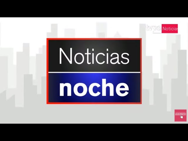 TVPerú Noticias EN VIVO: Noticias noche, jueves 21 de noviembre del 2024