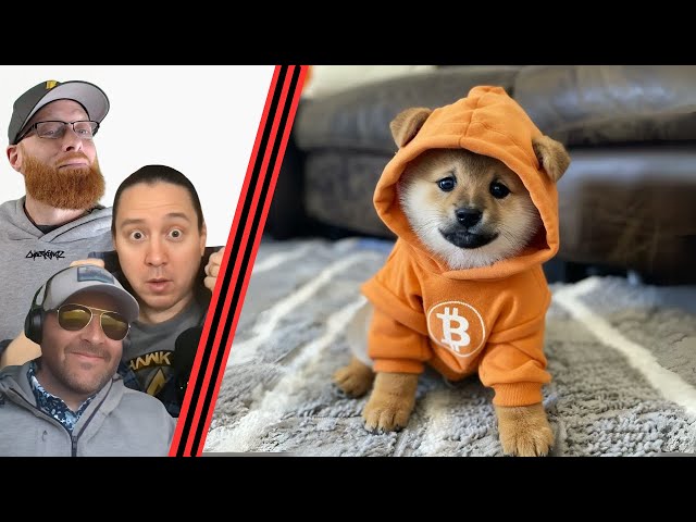 Bitcoin new All Time High | Dog Rune Near All Time High | Magic Eden crypto on Coinbase!