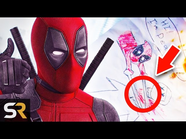 10 Most Hilarious Marvel Movie Moments Of All Time